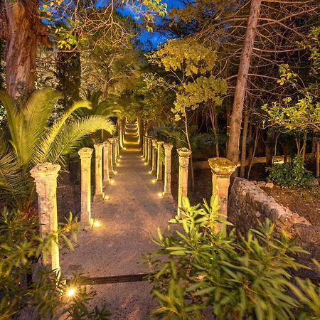 Son Grua Agroturismo - Adults Only Pollença Eksteriør billede