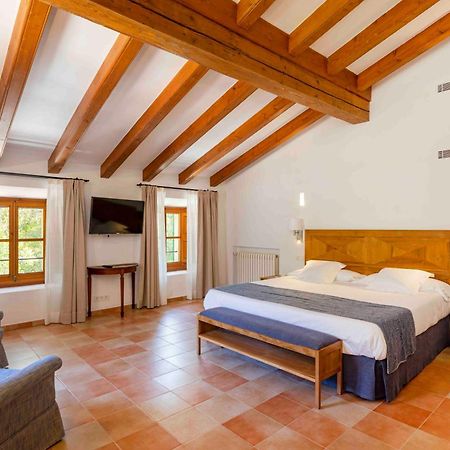 Son Grua Agroturismo - Adults Only Pollença Eksteriør billede
