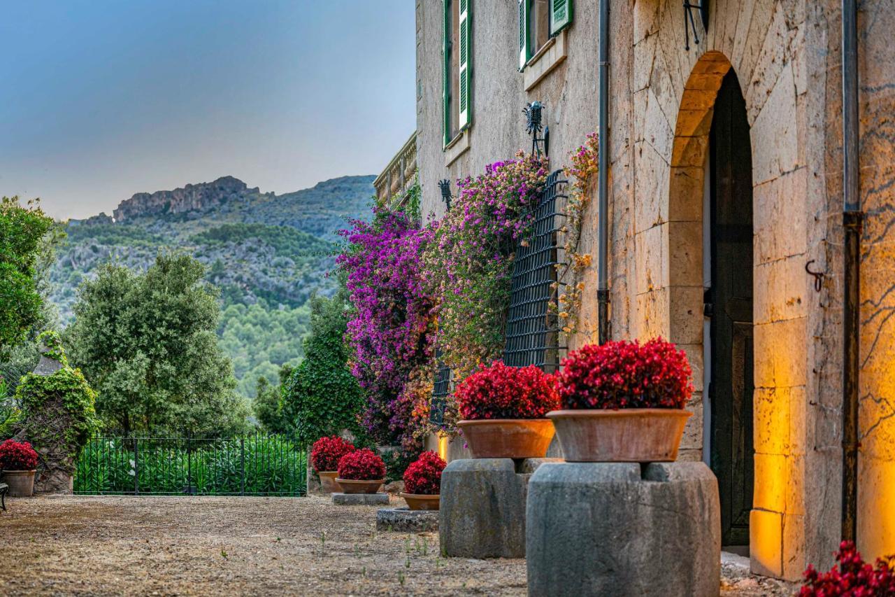 Son Grua Agroturismo - Adults Only Pollença Eksteriør billede