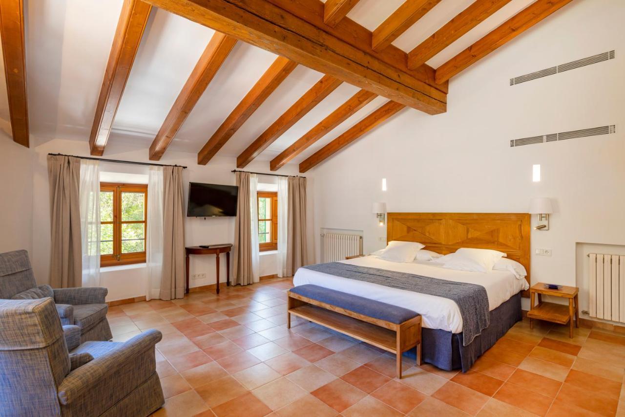 Son Grua Agroturismo - Adults Only Pollença Eksteriør billede