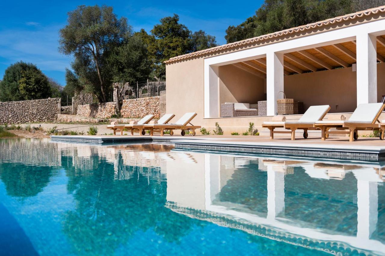 Son Grua Agroturismo - Adults Only Pollença Eksteriør billede