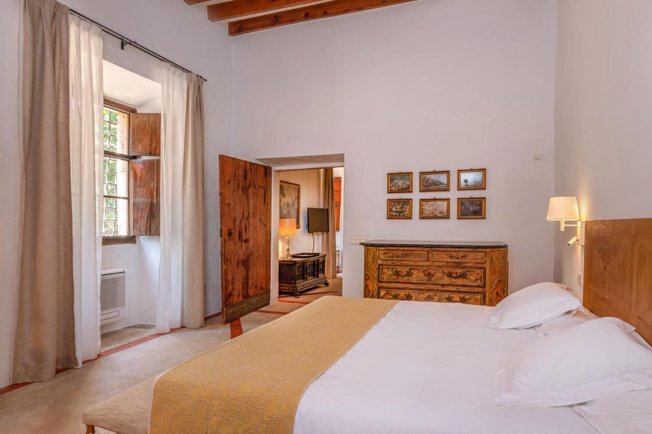 Son Grua Agroturismo - Adults Only Pollença Eksteriør billede