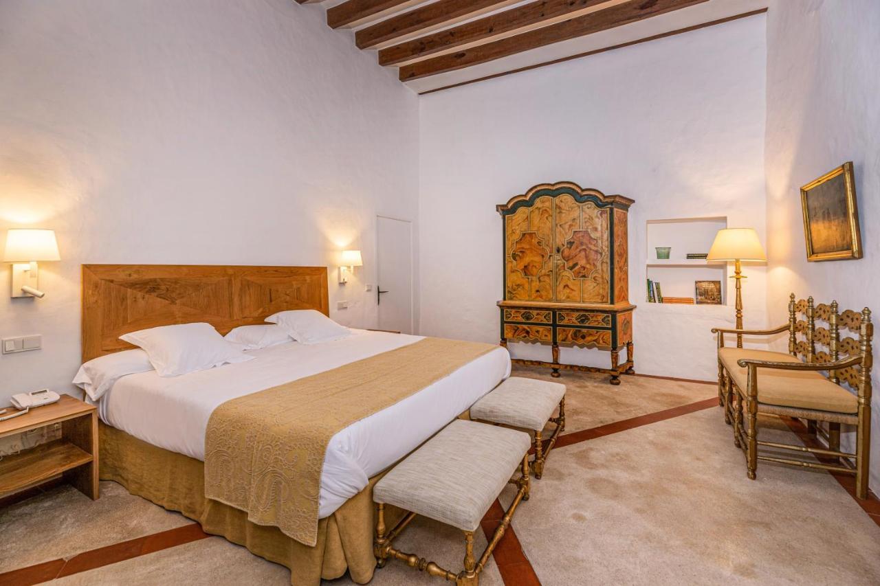 Son Grua Agroturismo - Adults Only Pollença Eksteriør billede