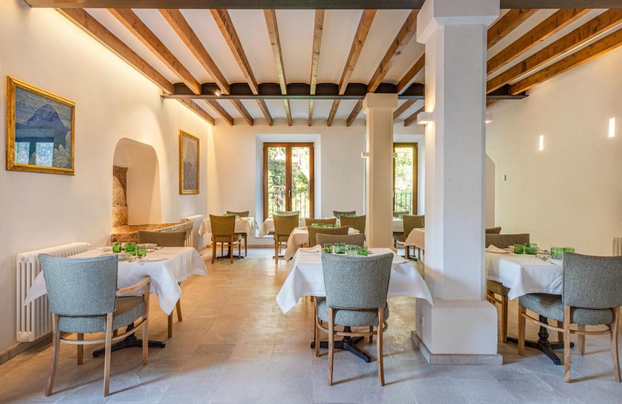 Son Grua Agroturismo - Adults Only Pollença Eksteriør billede
