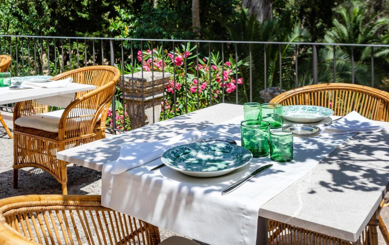 Son Grua Agroturismo - Adults Only Pollença Eksteriør billede