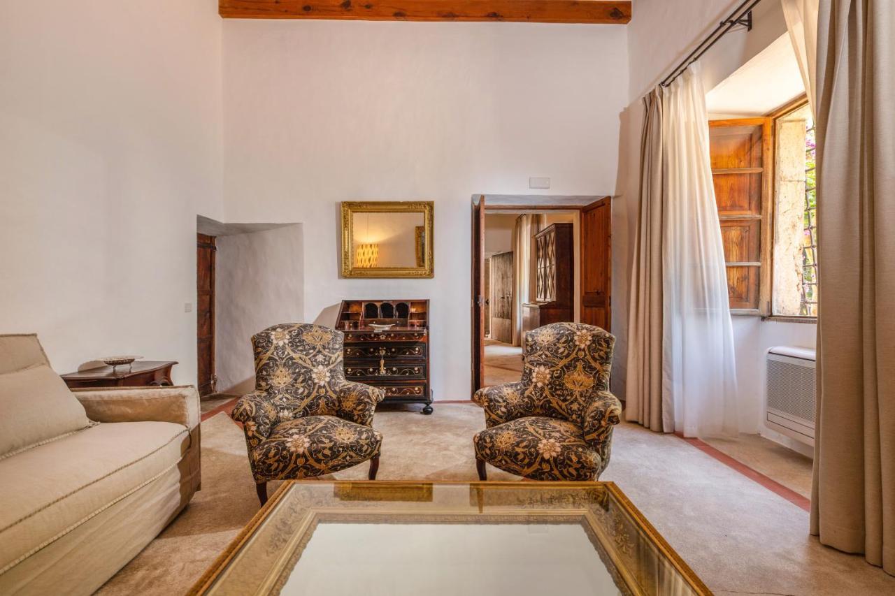 Son Grua Agroturismo - Adults Only Pollença Eksteriør billede