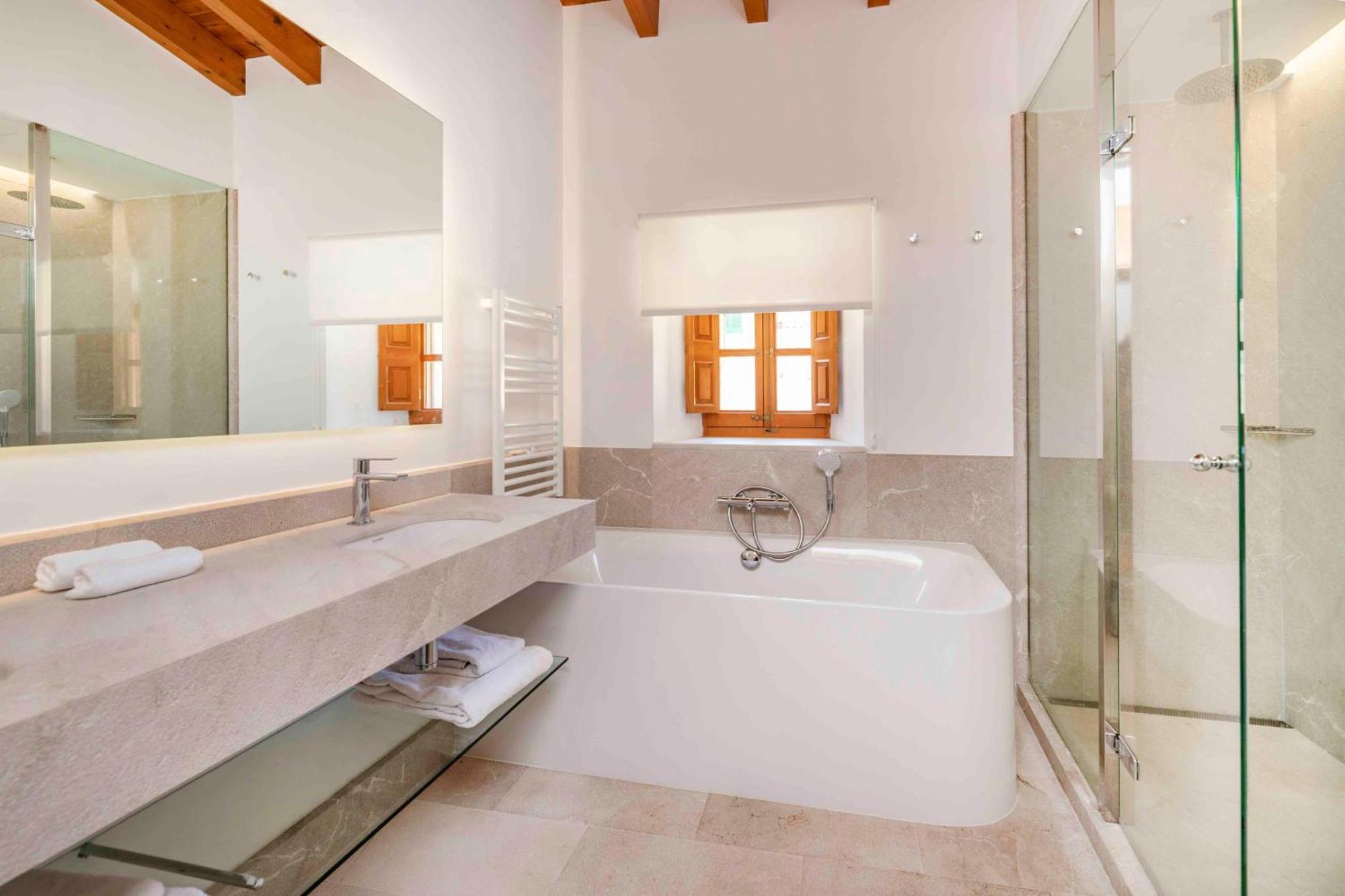 Son Grua Agroturismo - Adults Only Pollença Eksteriør billede
