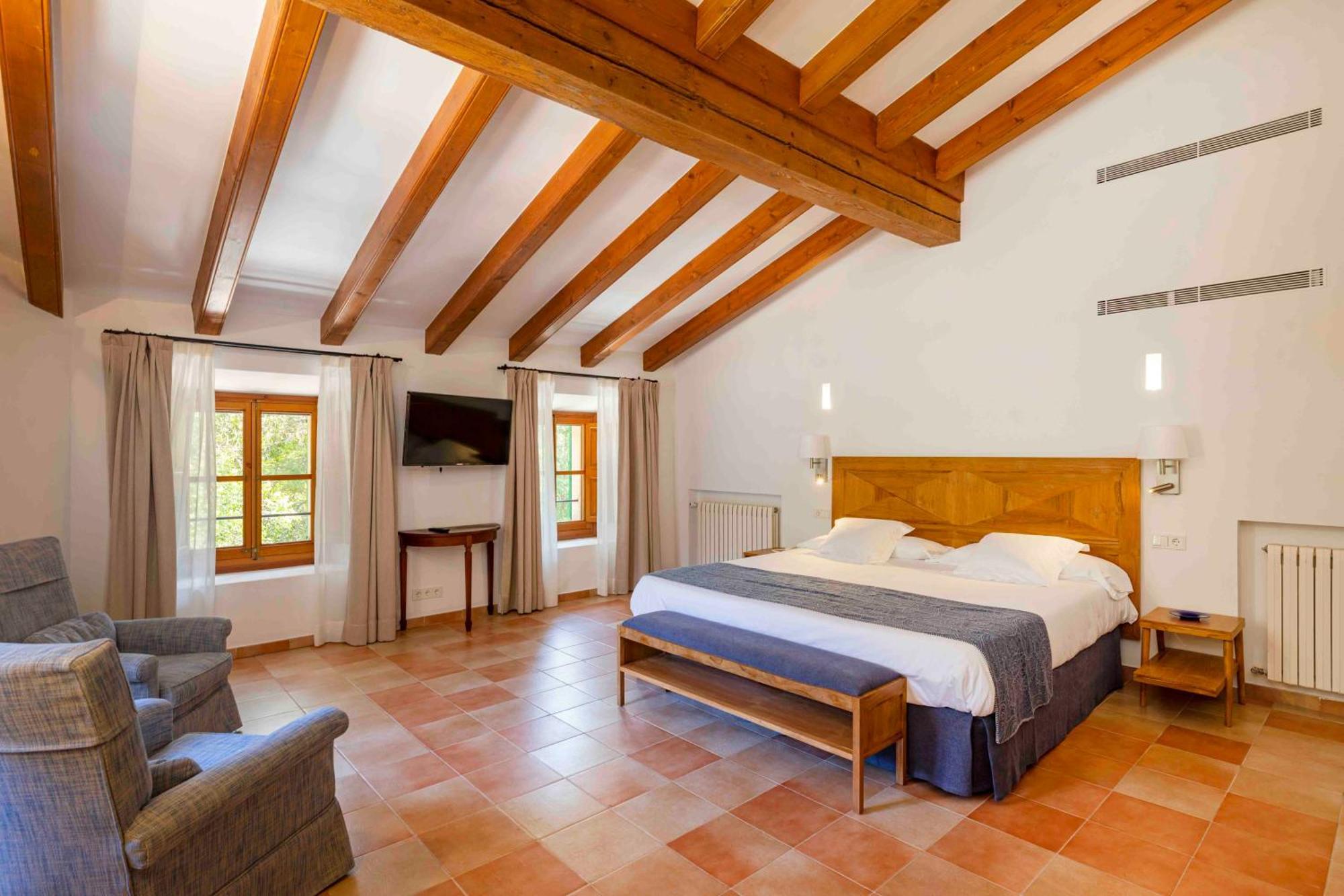 Son Grua Agroturismo - Adults Only Pollença Eksteriør billede